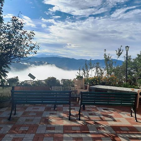 Sunrise Villa Shimla Zewnętrze zdjęcie