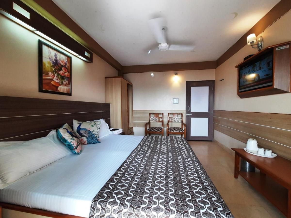 Sunrise Villa Shimla Zewnętrze zdjęcie