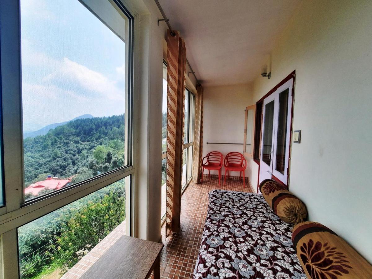 Sunrise Villa Shimla Zewnętrze zdjęcie