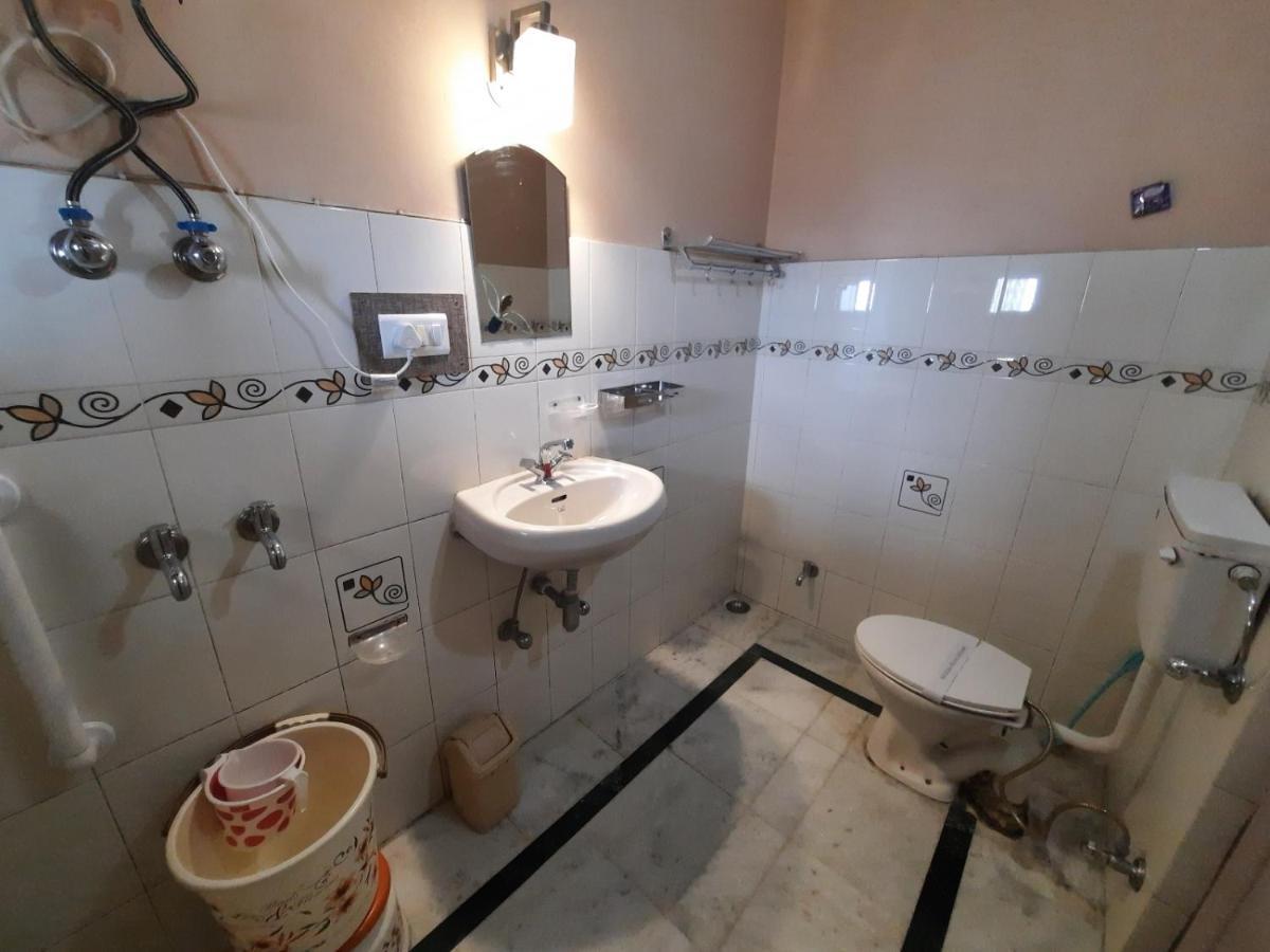 Sunrise Villa Shimla Zewnętrze zdjęcie