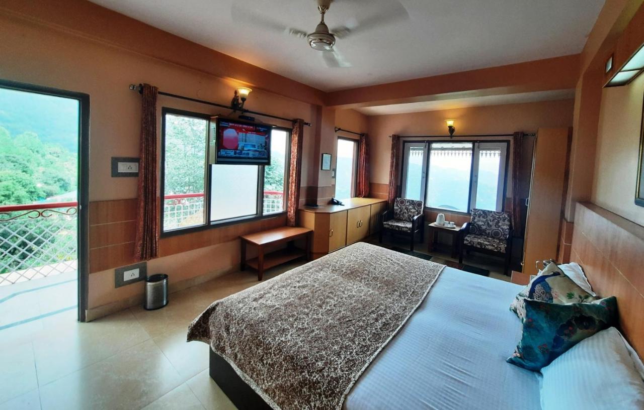 Sunrise Villa Shimla Zewnętrze zdjęcie