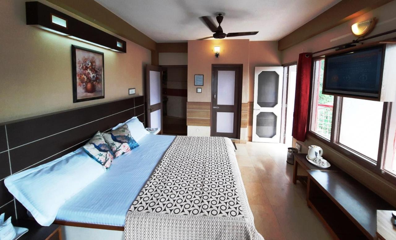 Sunrise Villa Shimla Zewnętrze zdjęcie