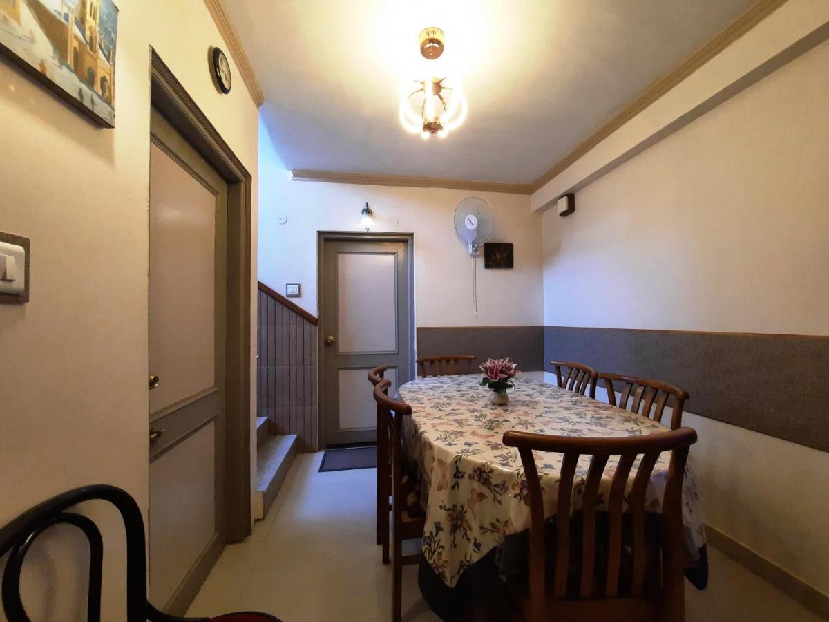 Sunrise Villa Shimla Zewnętrze zdjęcie