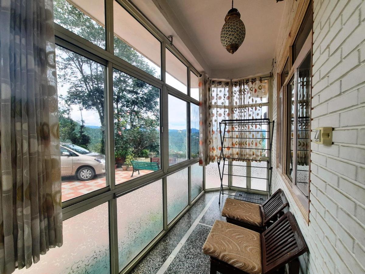 Sunrise Villa Shimla Zewnętrze zdjęcie
