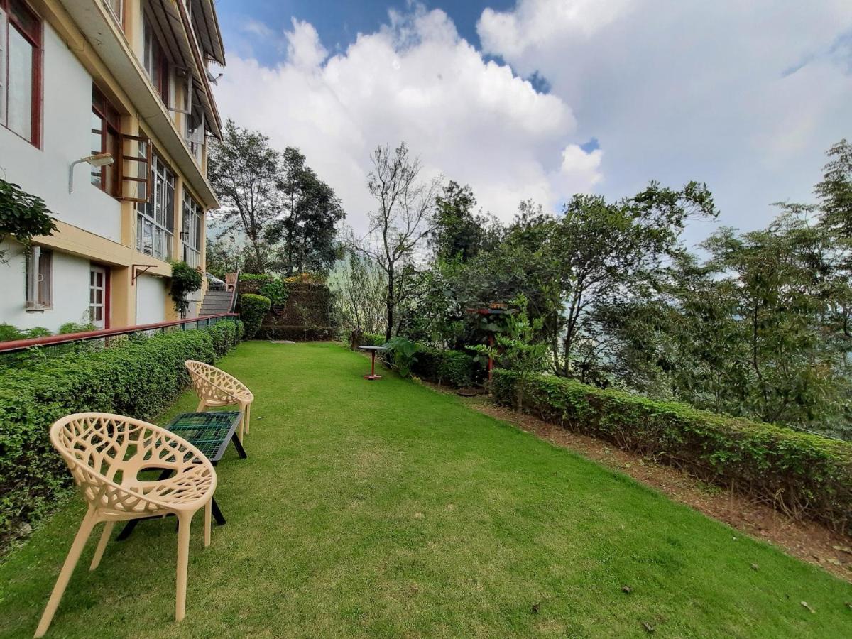Sunrise Villa Shimla Zewnętrze zdjęcie