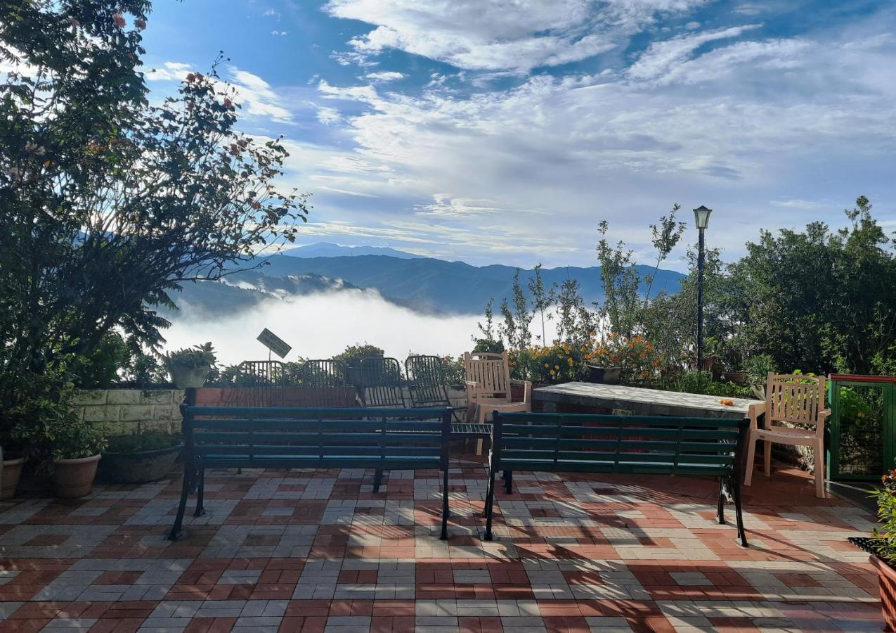 Sunrise Villa Shimla Zewnętrze zdjęcie