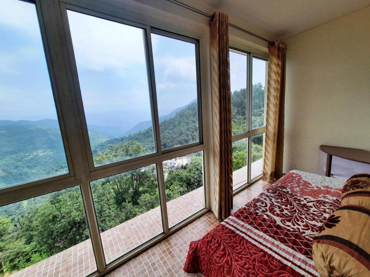 Sunrise Villa Shimla Zewnętrze zdjęcie