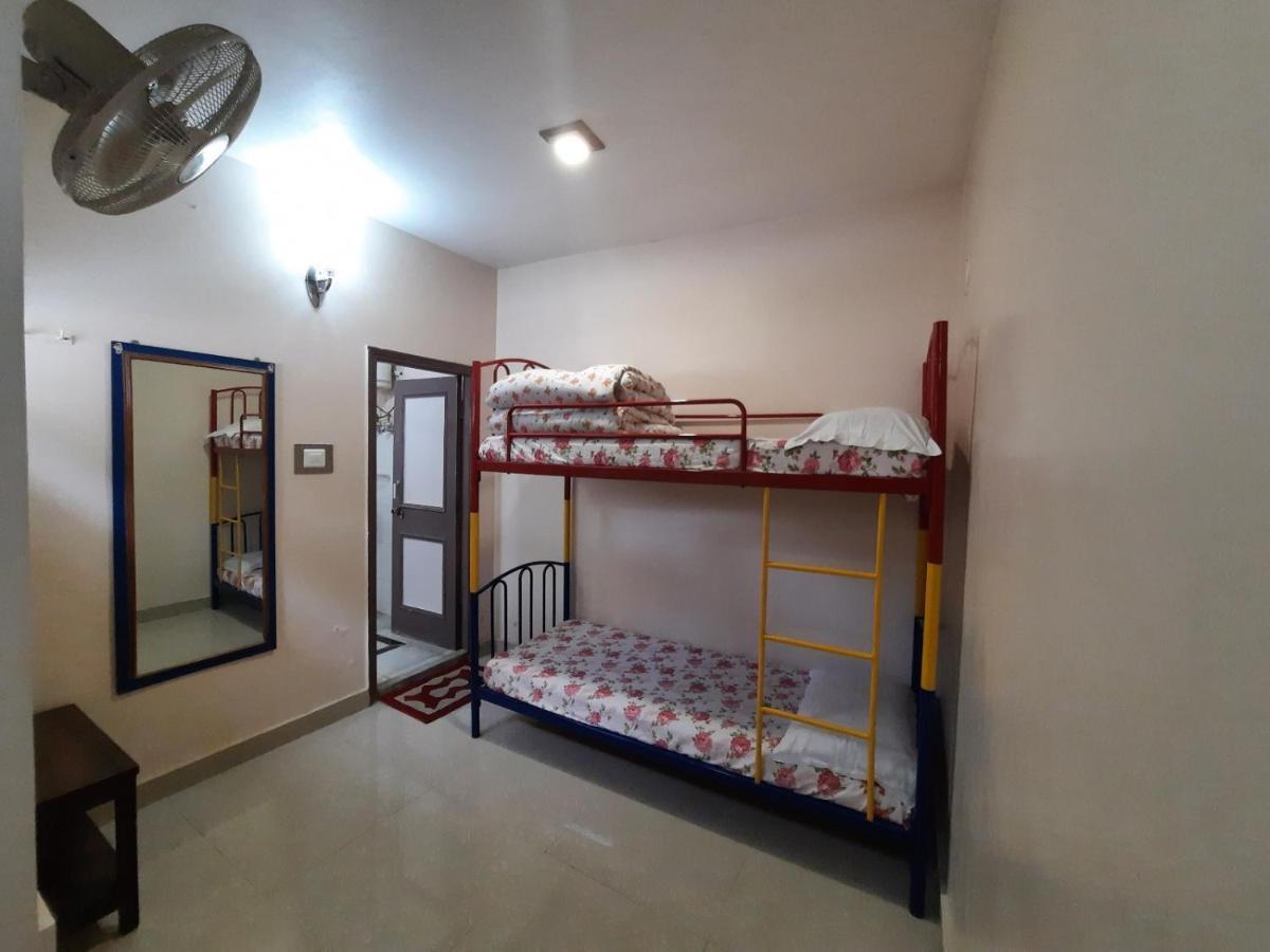 Sunrise Villa Shimla Zewnętrze zdjęcie