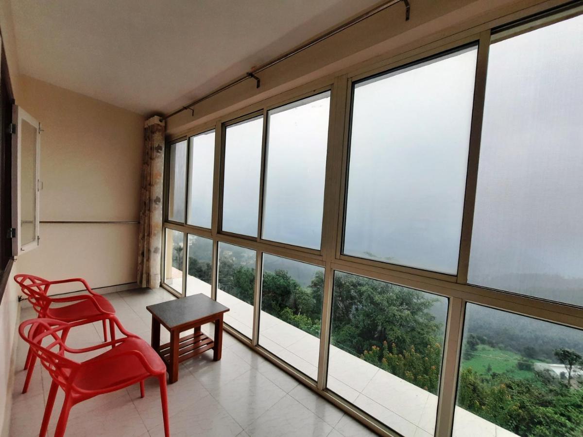 Sunrise Villa Shimla Zewnętrze zdjęcie