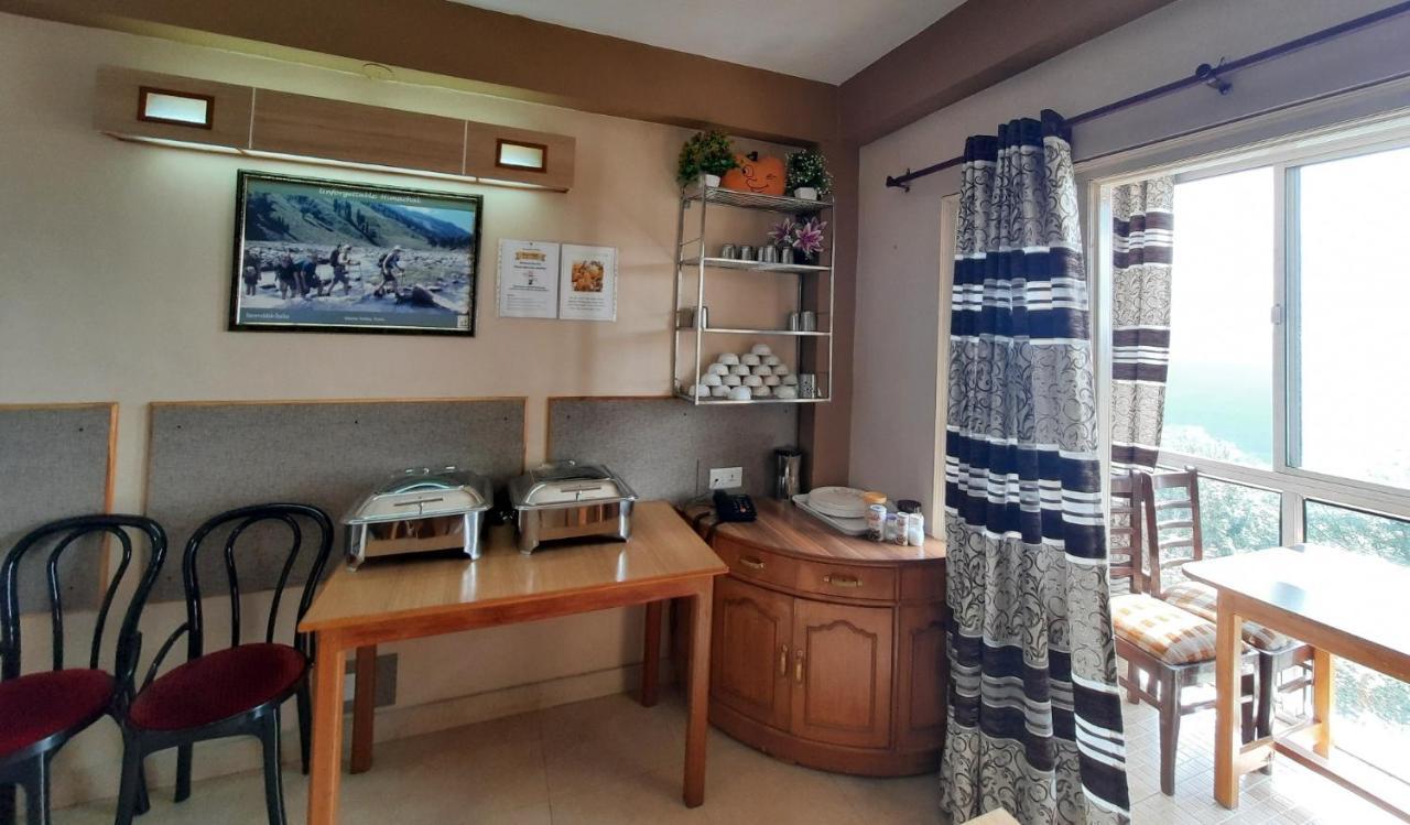 Sunrise Villa Shimla Zewnętrze zdjęcie