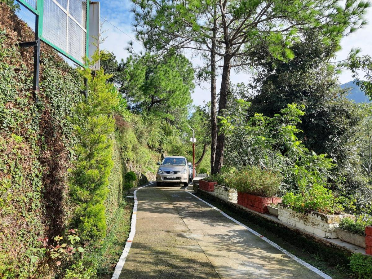 Sunrise Villa Shimla Zewnętrze zdjęcie