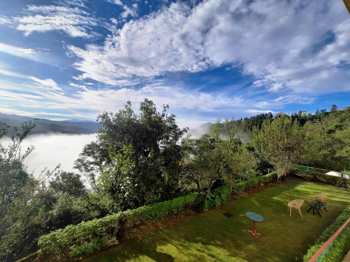 Sunrise Villa Shimla Zewnętrze zdjęcie