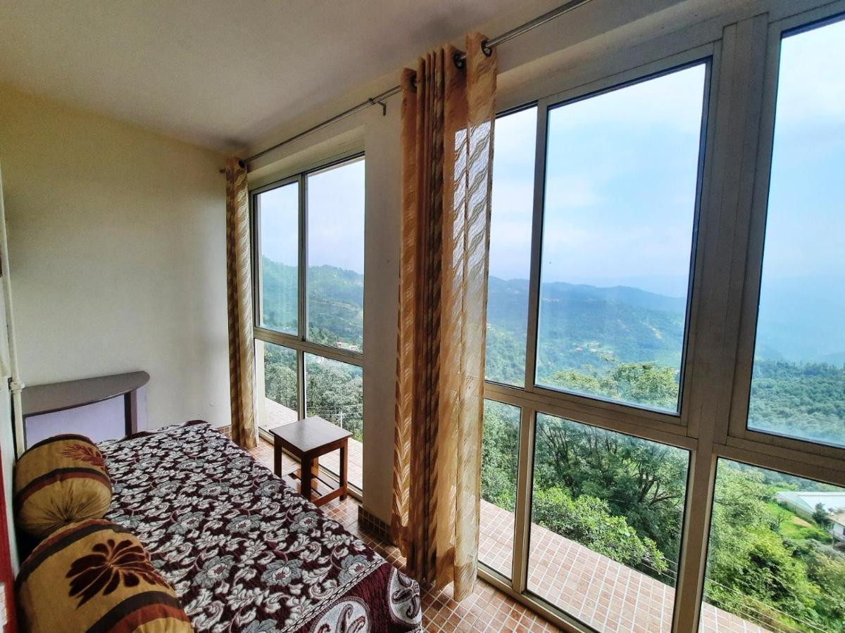Sunrise Villa Shimla Zewnętrze zdjęcie