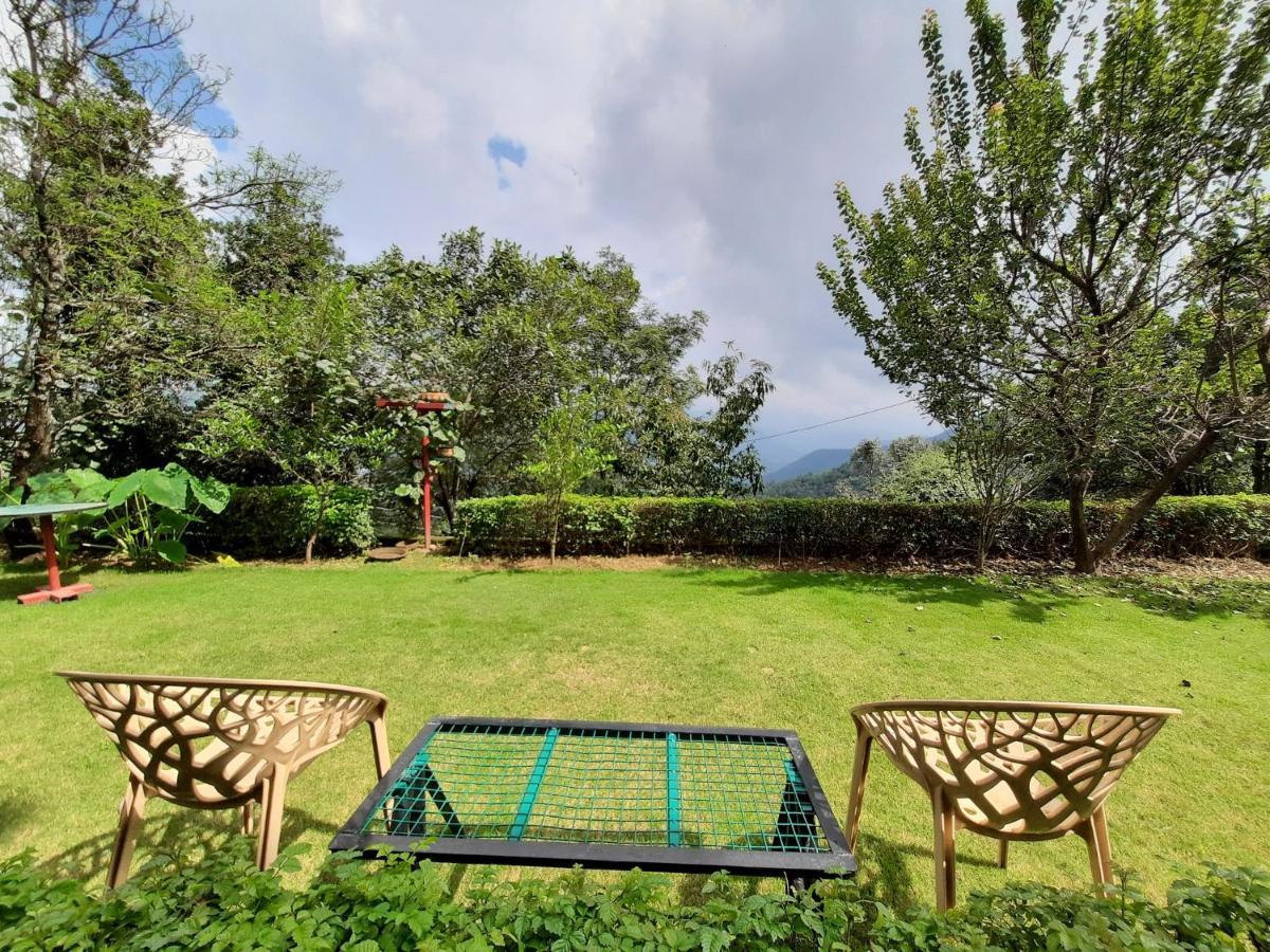 Sunrise Villa Shimla Zewnętrze zdjęcie