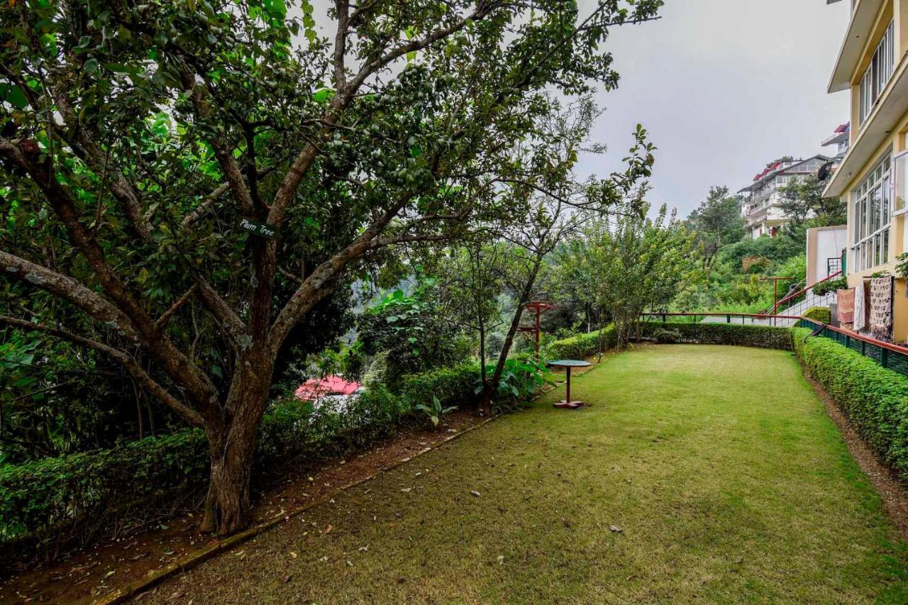 Sunrise Villa Shimla Zewnętrze zdjęcie