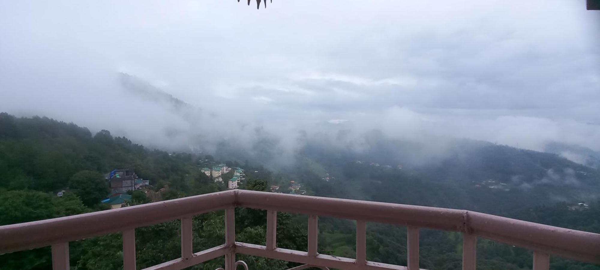 Sunrise Villa Shimla Zewnętrze zdjęcie