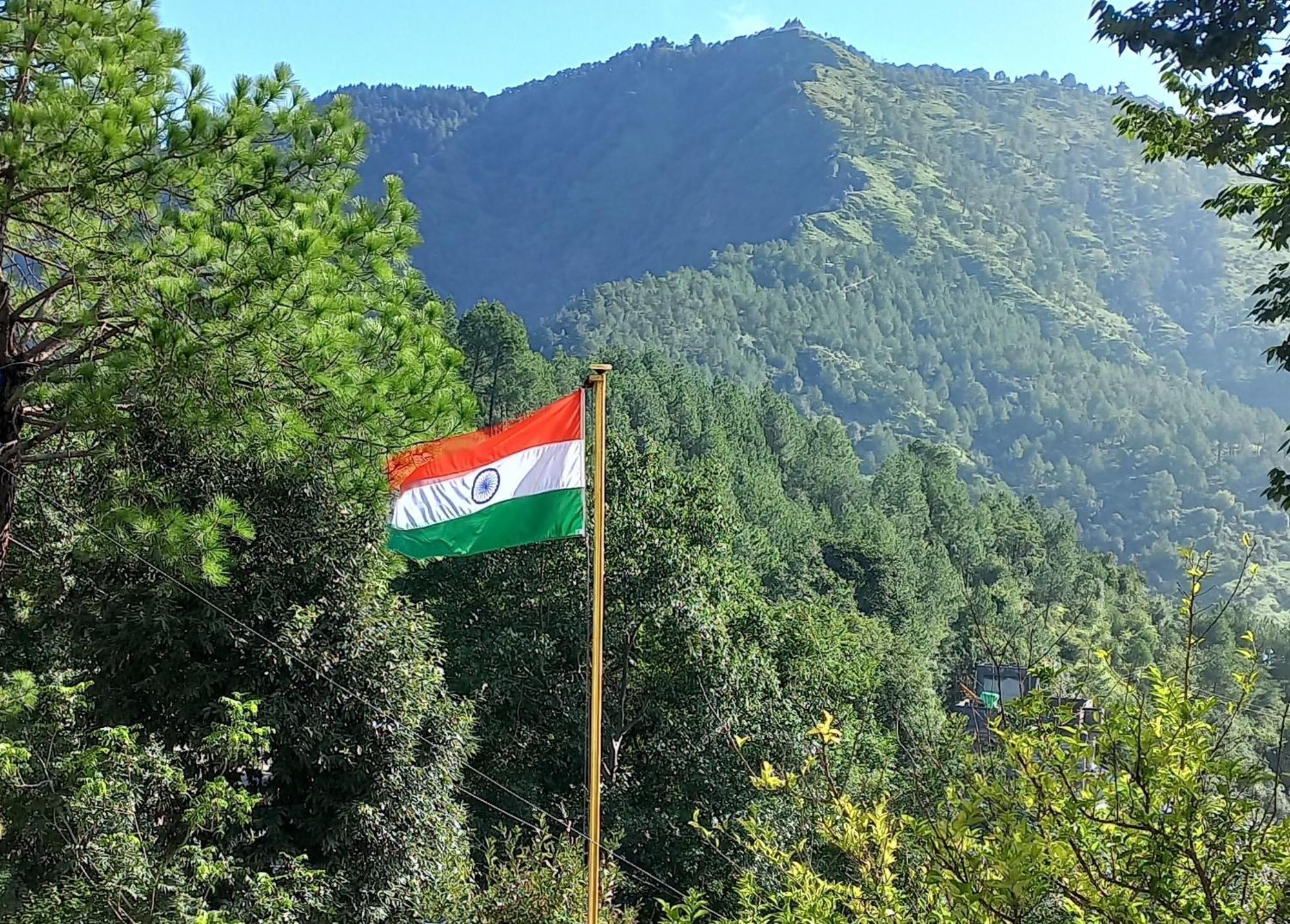 Sunrise Villa Shimla Zewnętrze zdjęcie